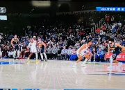 爱游戏-NBA常规赛再战西部强队比赛输掉
