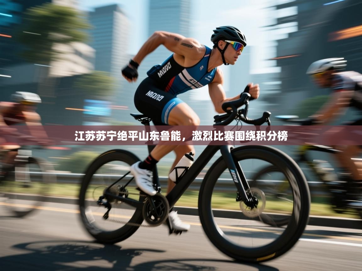 江苏苏宁绝平山东鲁能,激烈比赛围绕积分榜