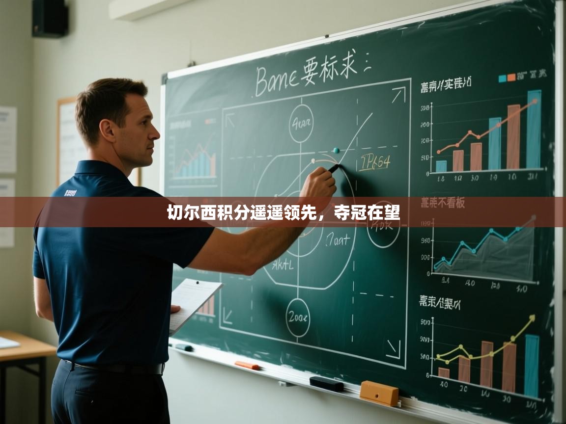 切尔西积分遥遥领先,夺冠在望