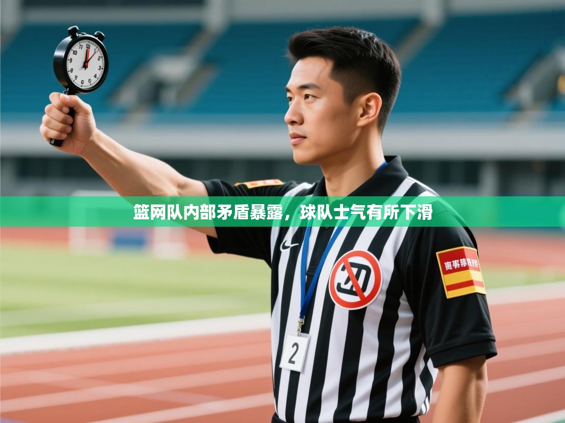 篮网队内部矛盾暴露,球队士气有所下滑 第2张