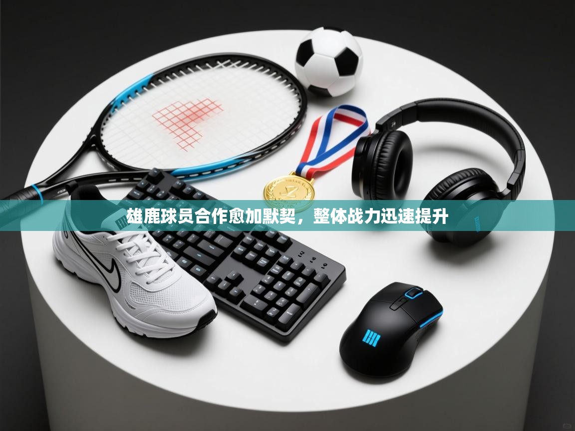 雄鹿球员合作愈加默契,整体战力迅速提升 第2张