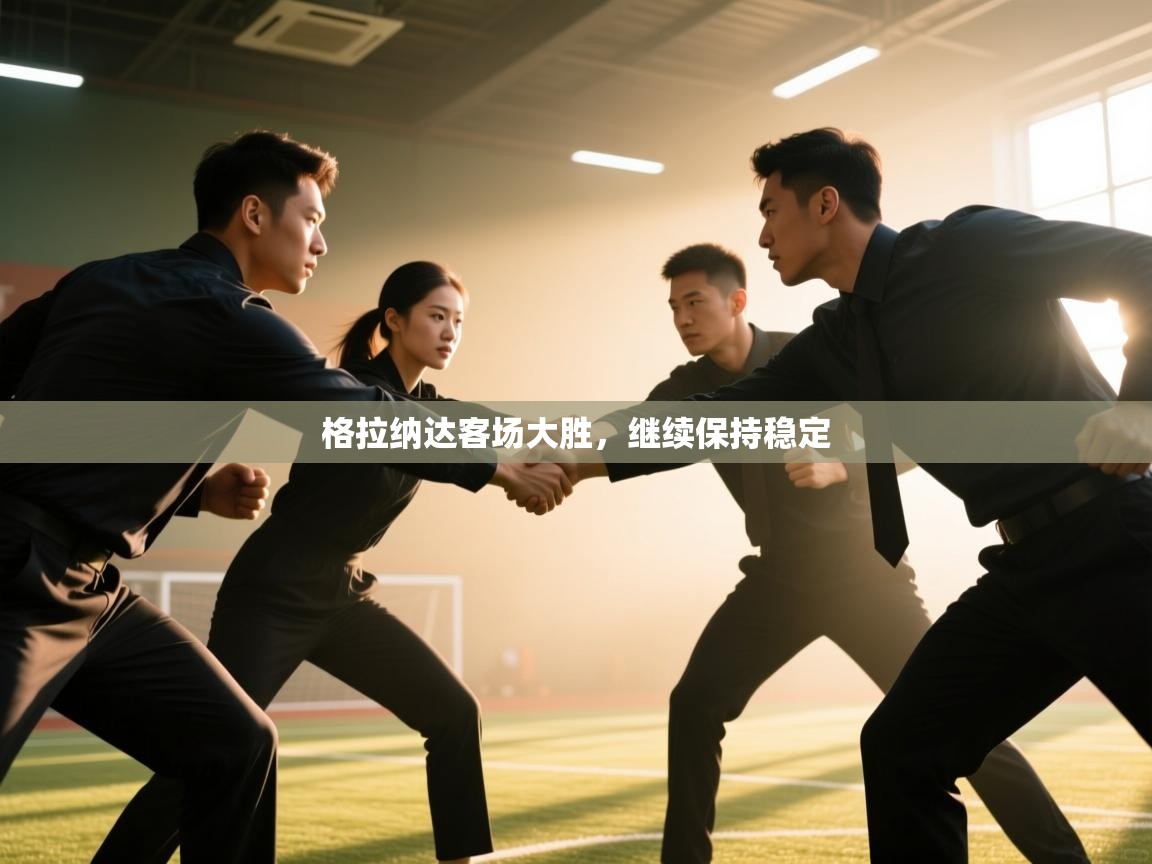 格拉纳达客场大胜,继续保持稳定 第2张