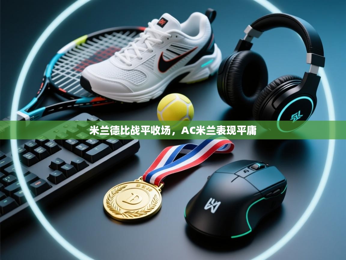 米兰德比战平收场，AC米兰表现平庸  第1张