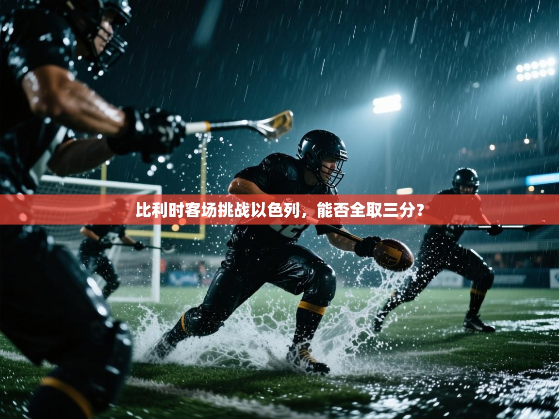 比利时客场挑战以色列，能否全取三分？