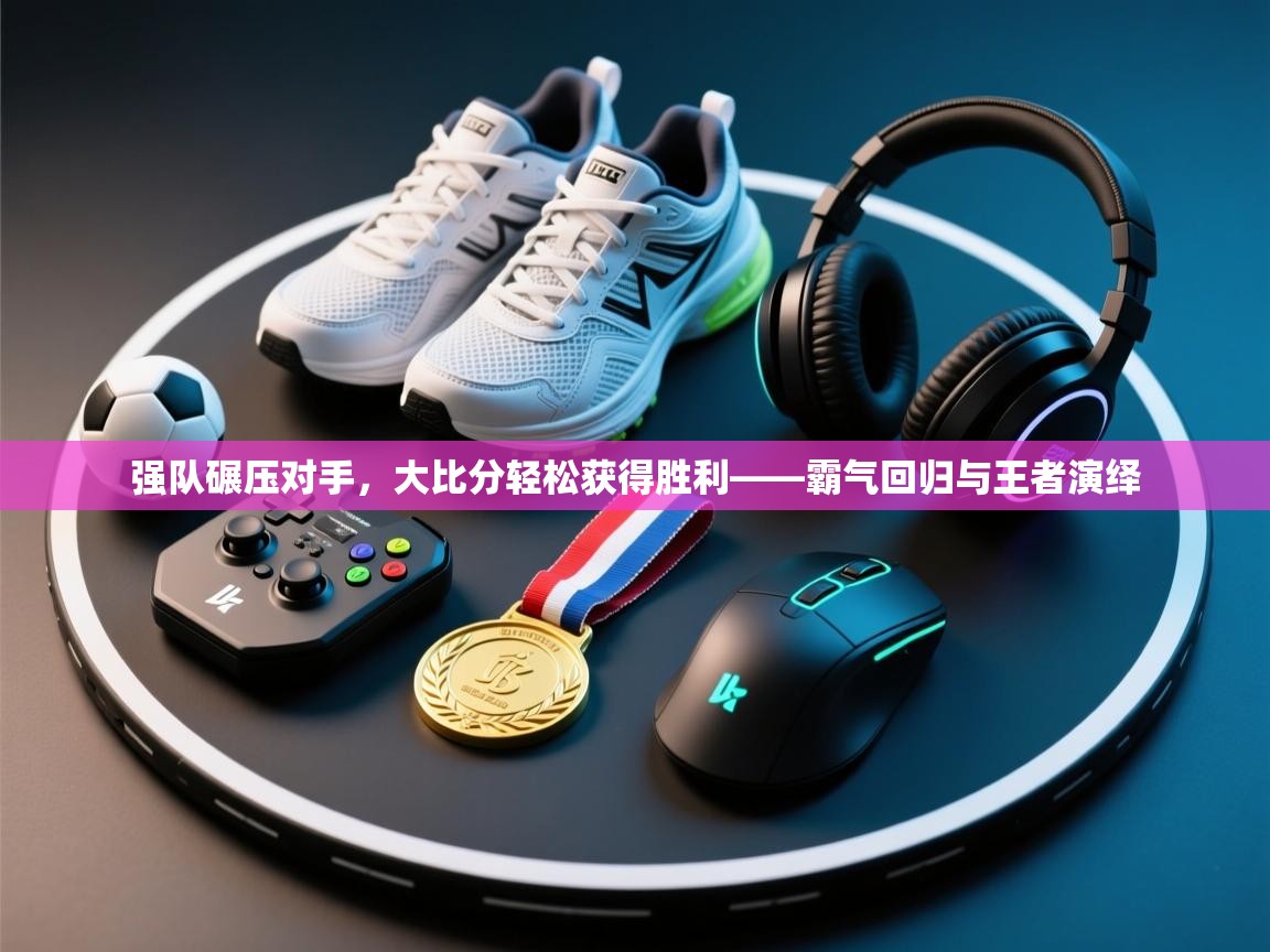 强队碾压对手，大比分轻松获得胜利——霸气回归与王者演绎  第2张