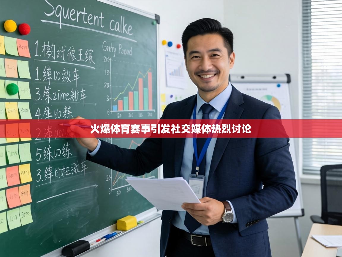 火爆体育赛事引发社交媒体热烈讨论  第2张