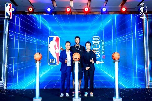关于NBA球星合作越发默契，团队战术大放异彩的信息