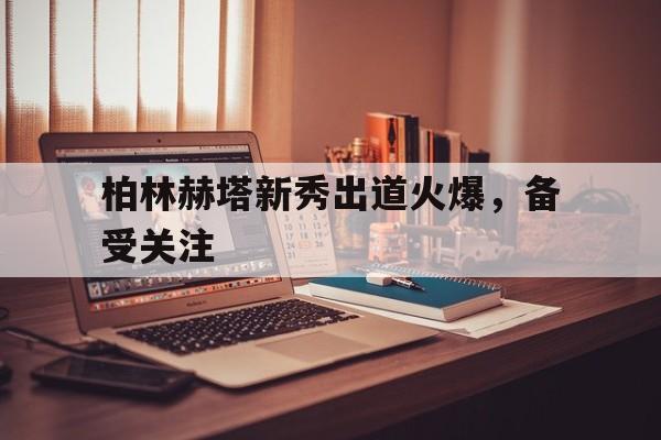 柏林赫塔新秀出道火爆，备受关注的简单介绍