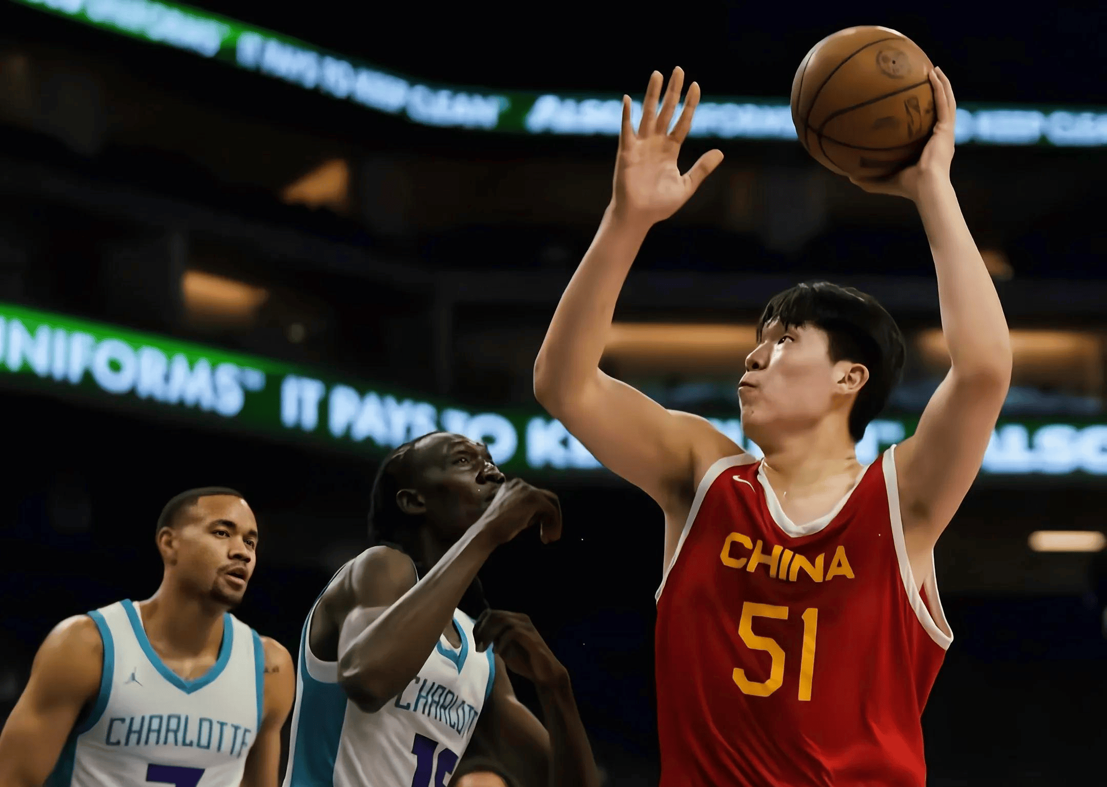菲尼克斯NBA新秀亮相世界盛典的简单介绍
